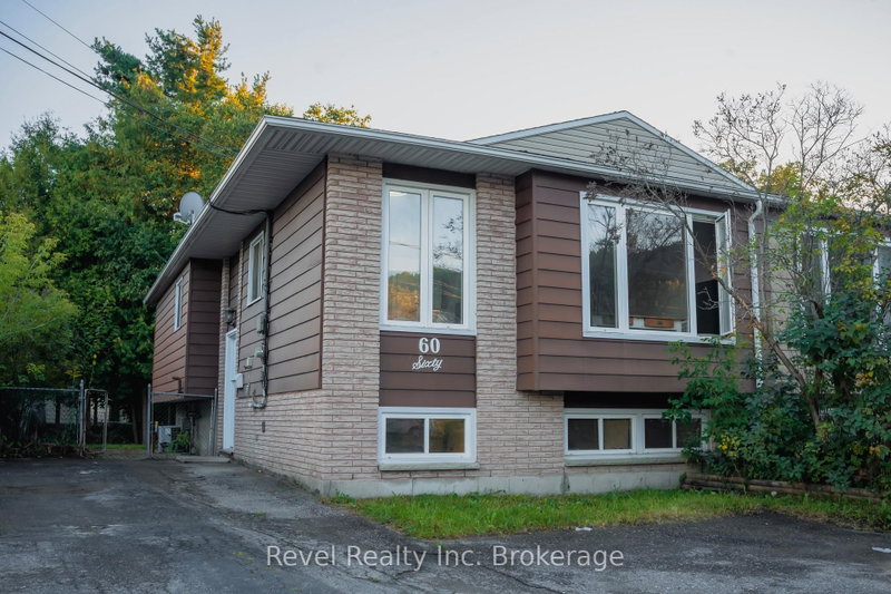 60 Sherryl Crescent