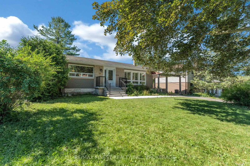 60 Sherwood Drive