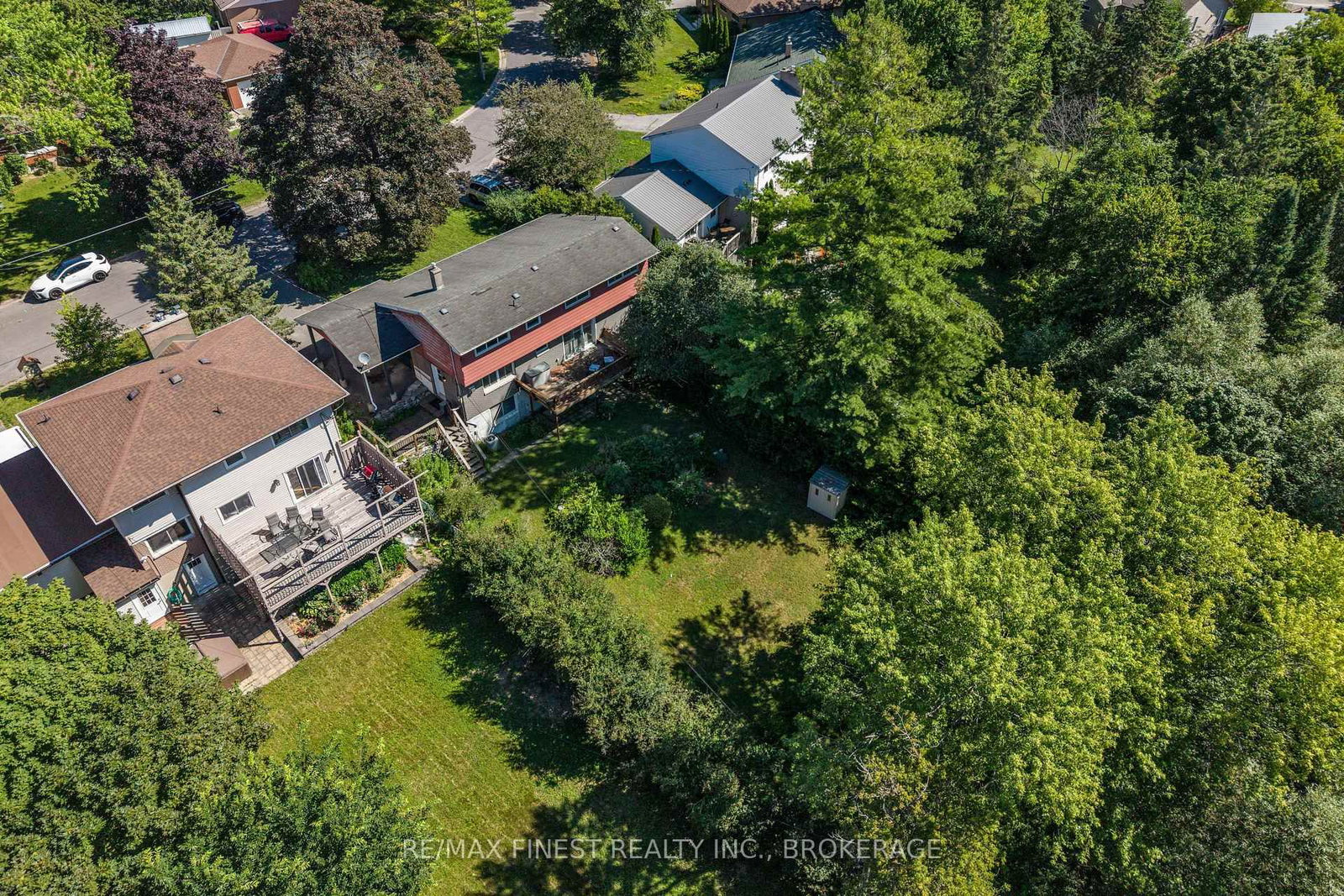 60 Sherwood Drive • Kingston, ON photo 46
