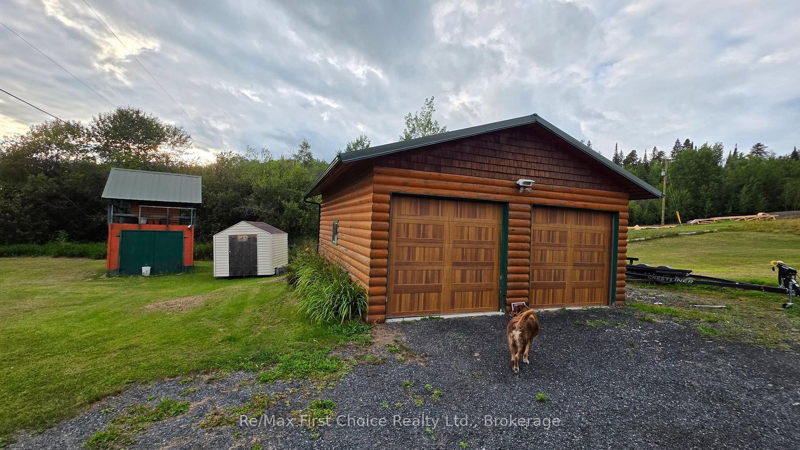 812 Essex Road E • Kenora, ON photo 10
