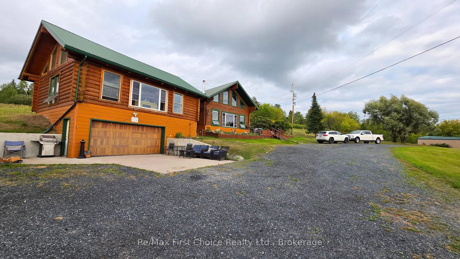 812 Essex Road E • Kenora, ON photo 37