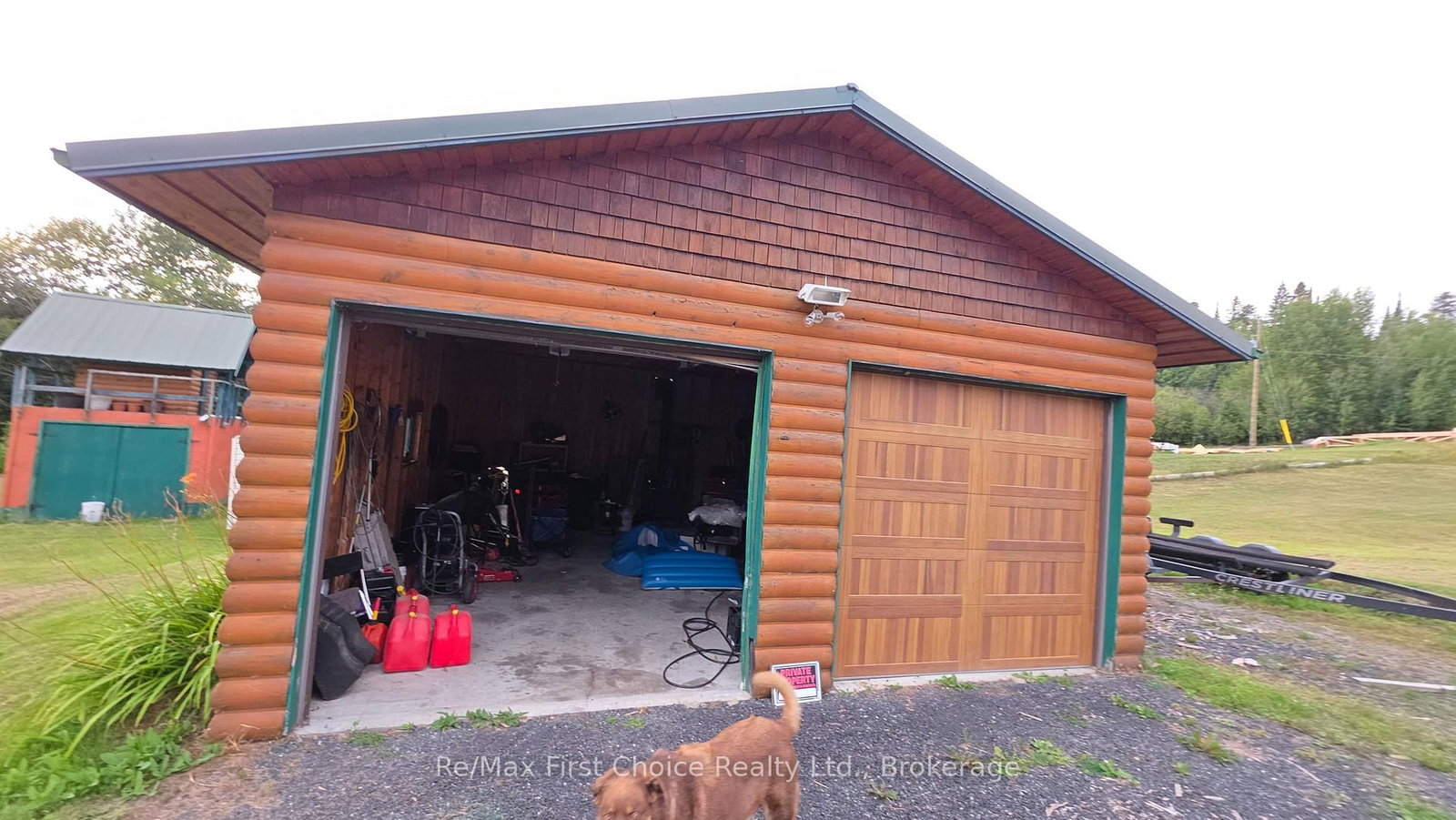 812 Essex Road E • Kenora, ON photo 41