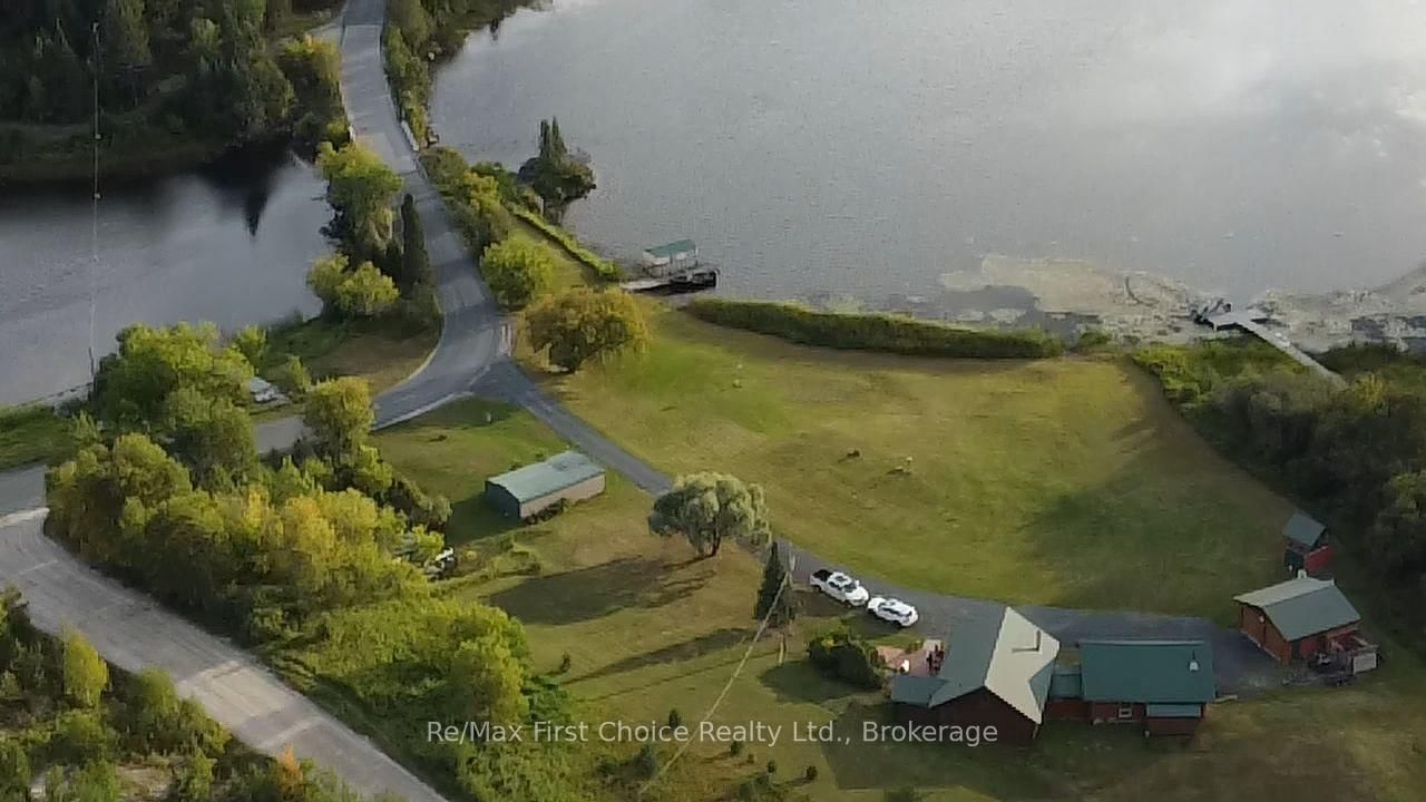 812 Essex Road E • Kenora, ON photo 5