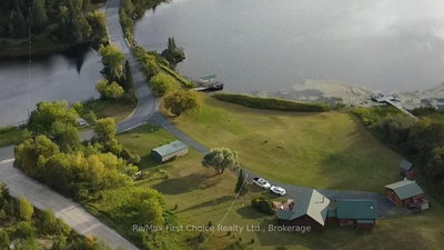 812 Essex Road E • Kenora, ON photo 5