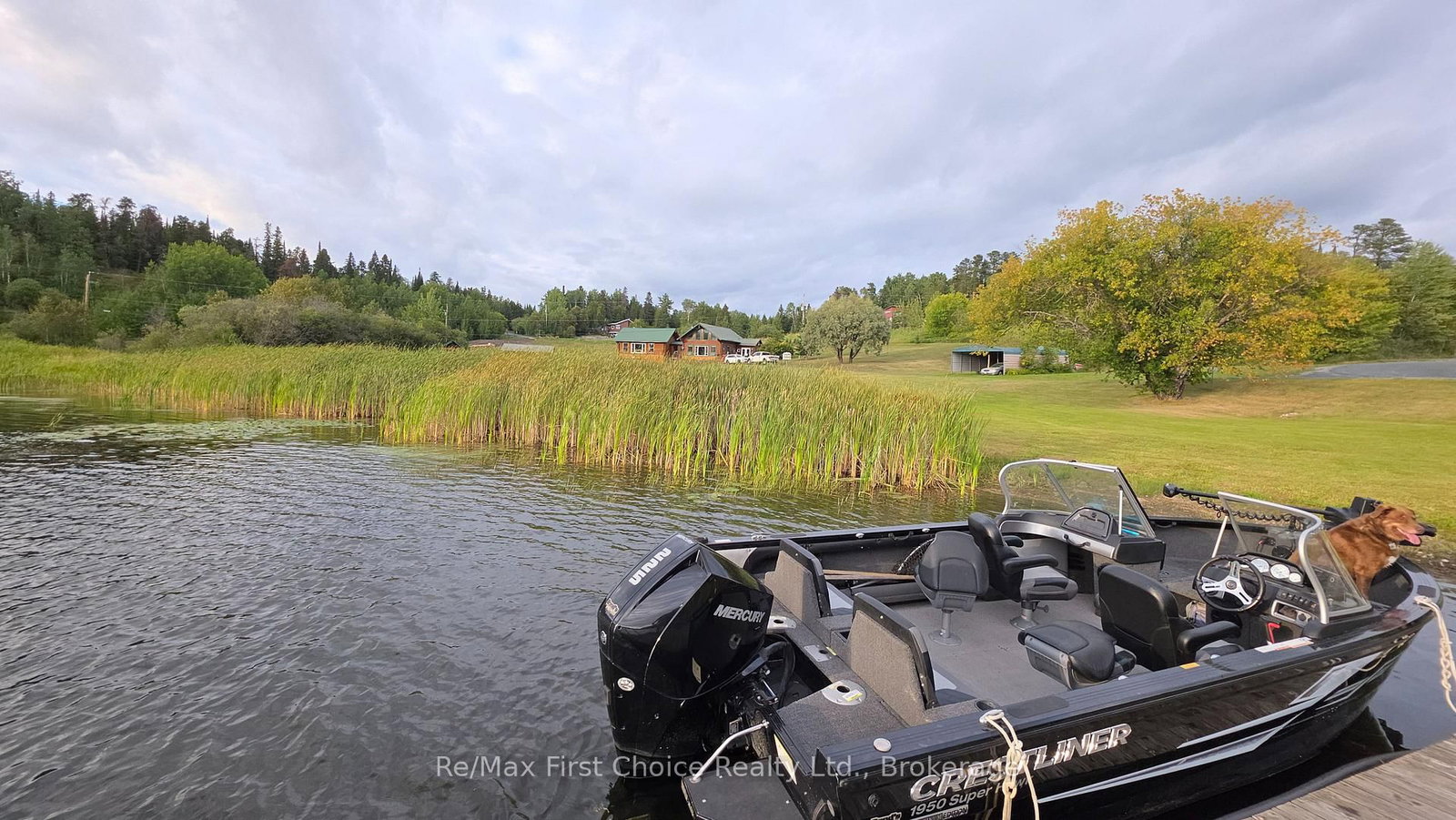 812 Essex Road E • Kenora, ON photo 8