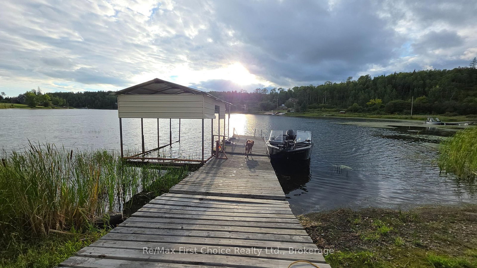812 Essex Road E • Kenora, ON photo 9