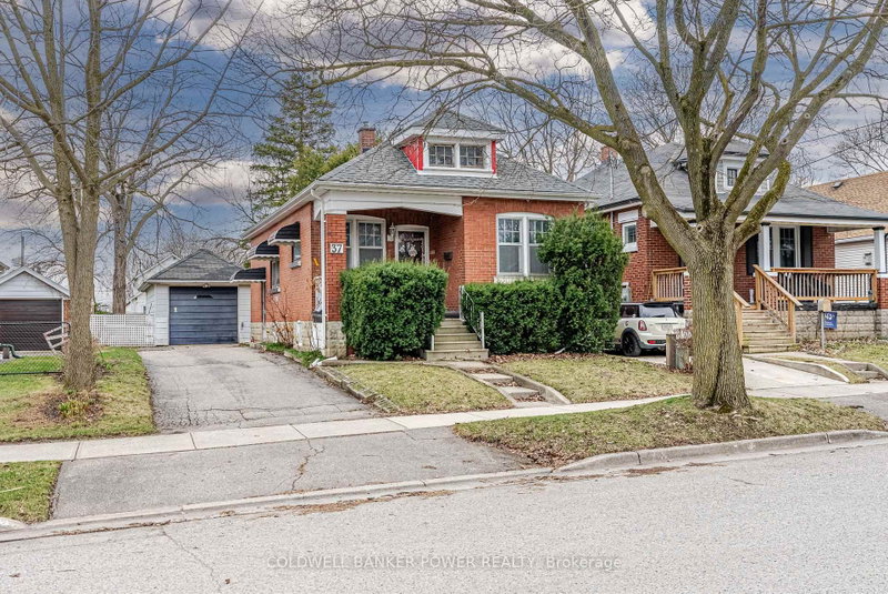 37 Linwood Street