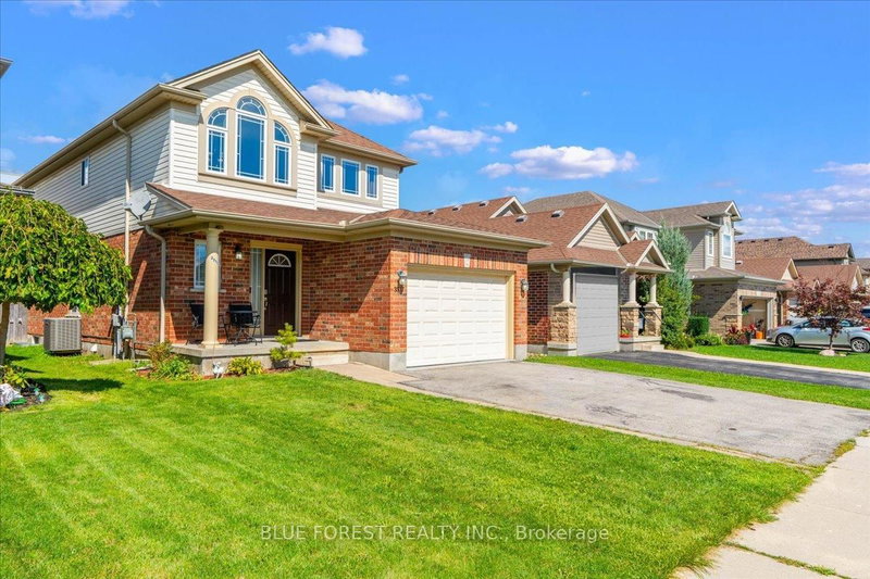 3317 Emily Carr Lane