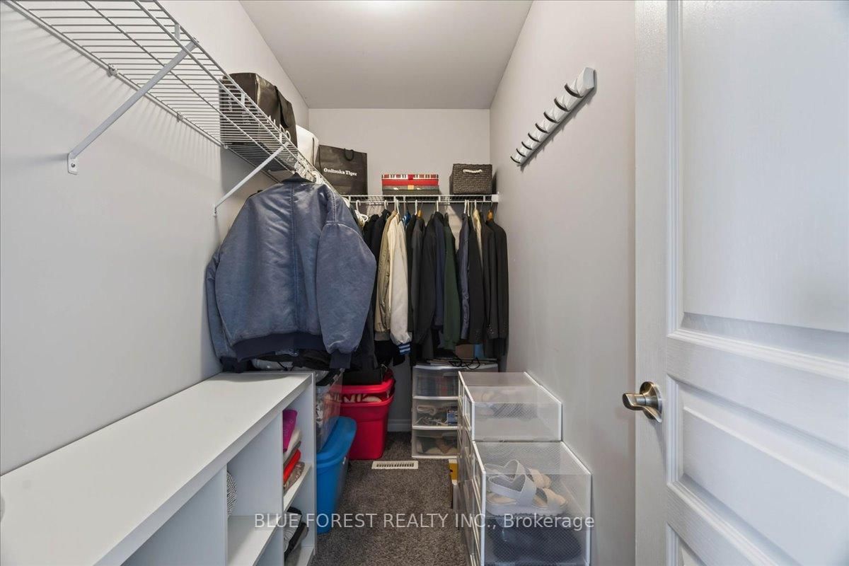 3317 Emily Carr Lane • London South, ON photo 23