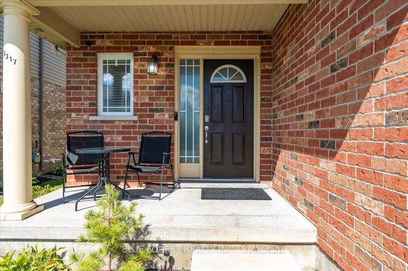 3317 Emily Carr Lane