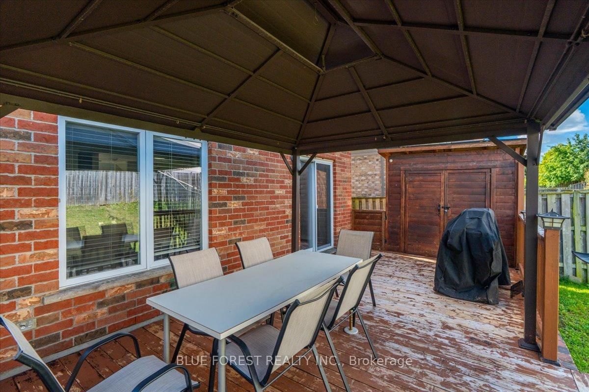 3317 Emily Carr Lane • London South, ON photo 39