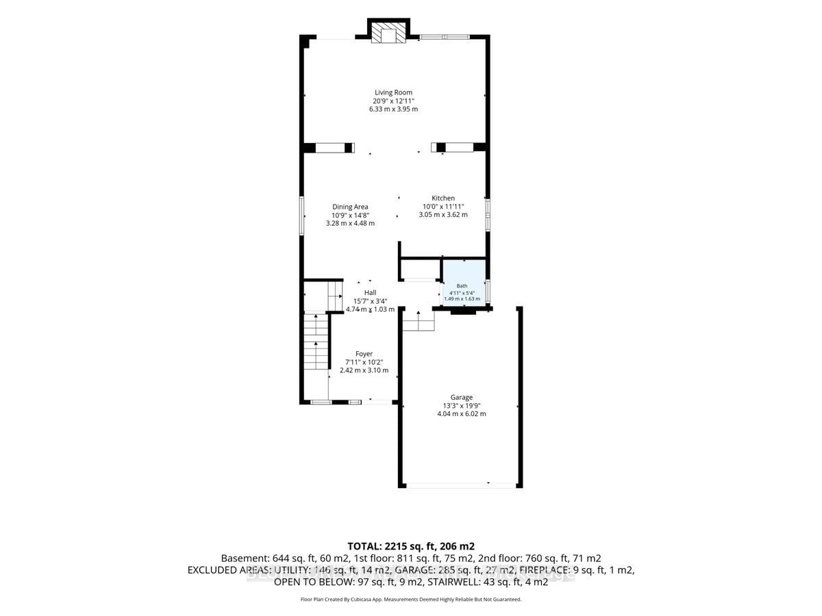 3317 Emily Carr Lane • London South, ON photo 41