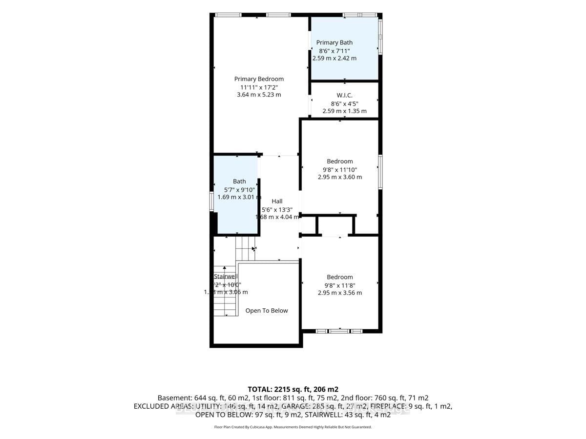 3317 Emily Carr Lane • London South, ON photo 42