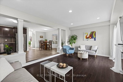 3317 Emily Carr Lane • London South, ON photo 8