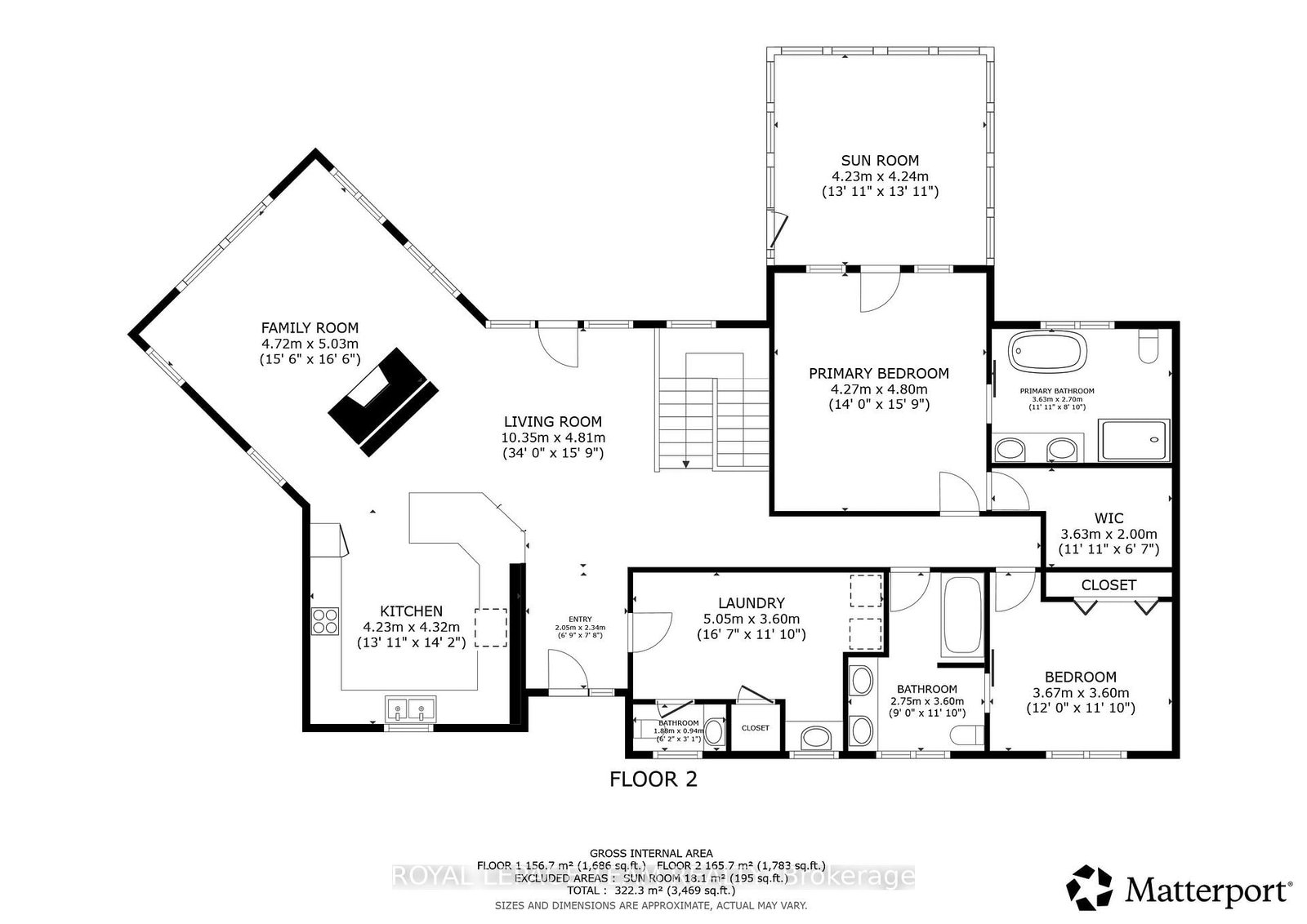 1830 Rollin Road • Clarence-Rockland, ON photo 49