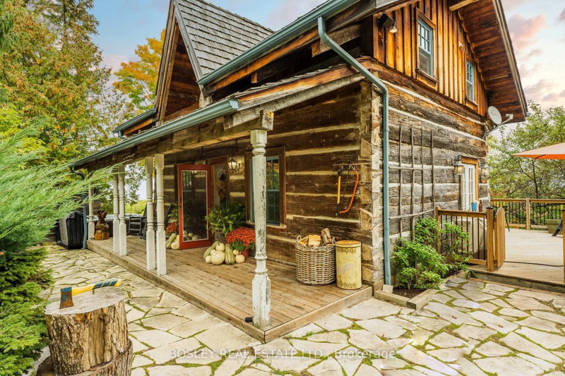 123 Happy Valley Road