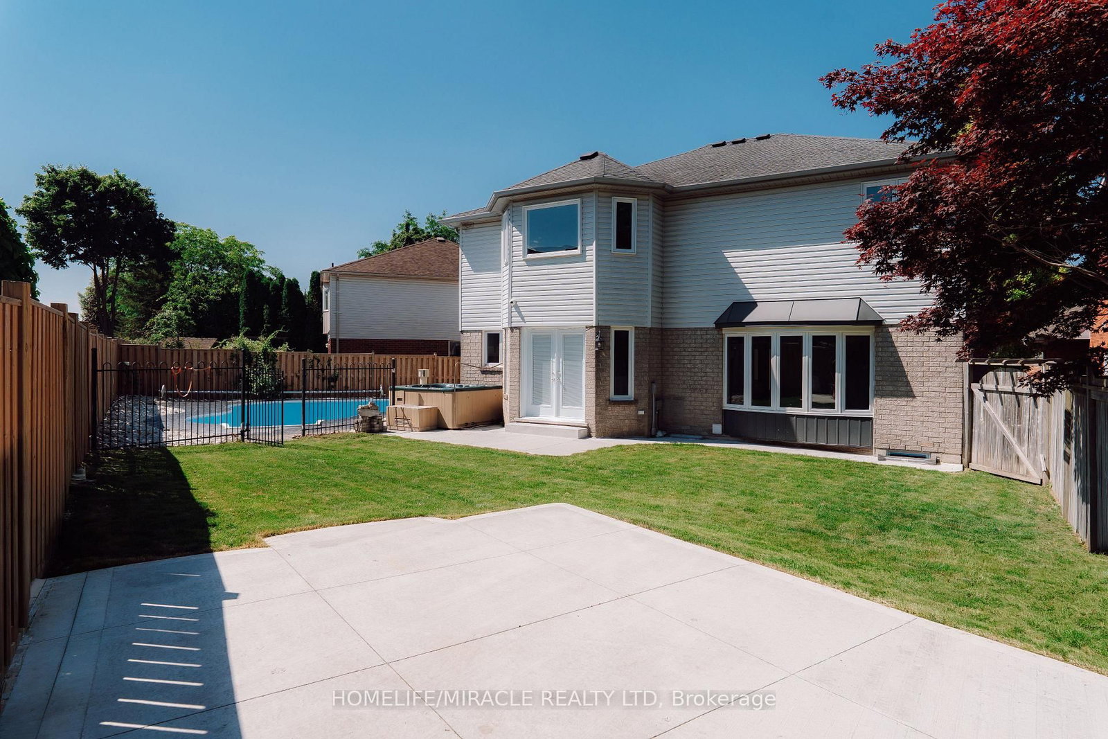 20 Wade Green • Cambridge, ON photo 45