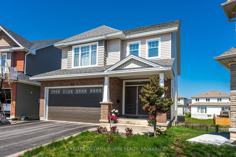 629 Gwen Avenue