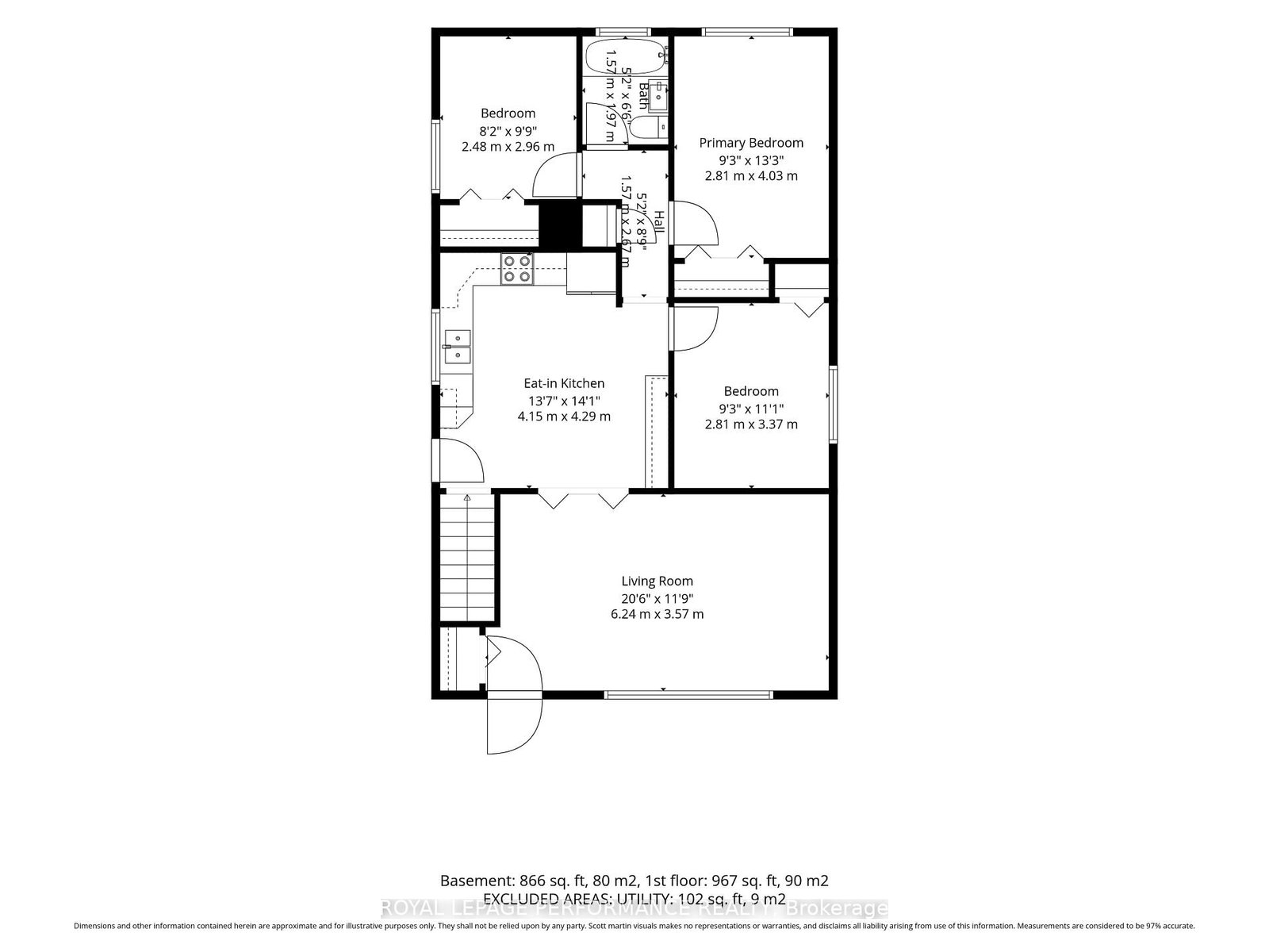 1988 Boyer Road • Ottawa, ON photo 33