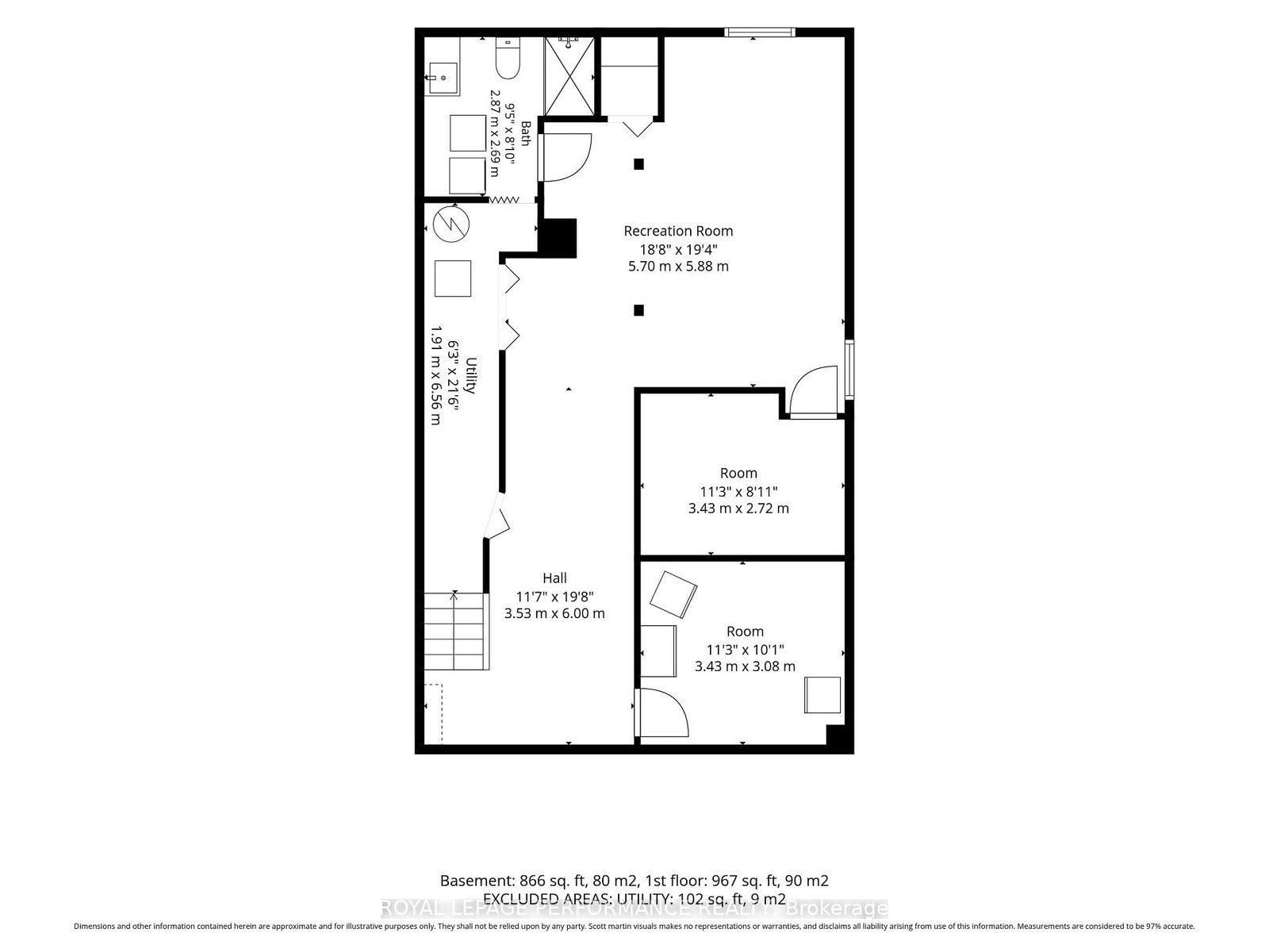 1988 Boyer Road • Ottawa, ON photo 34