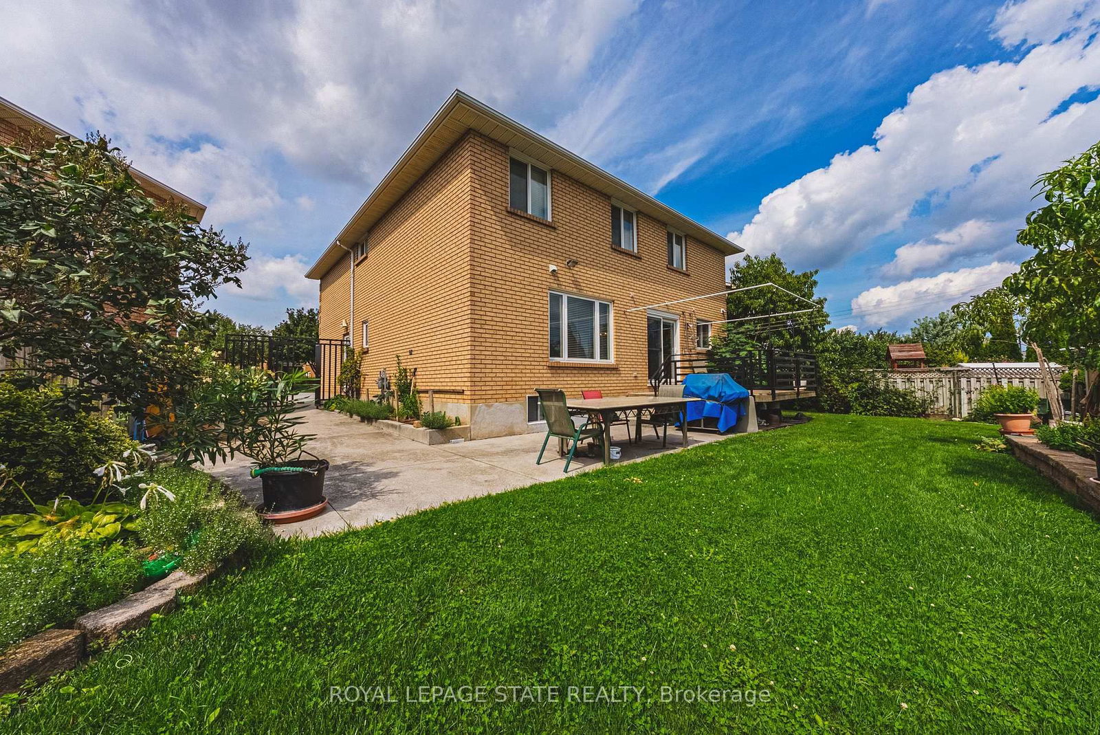 90 Fairington Crescent • Hamilton, ON photo 41