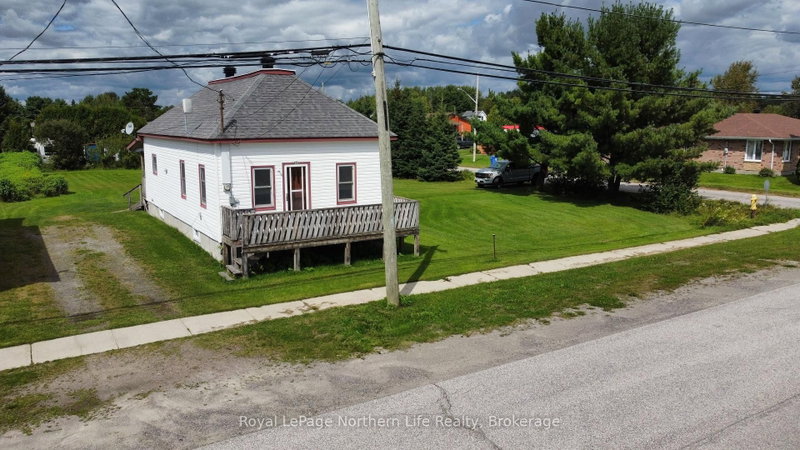 33 Cache Street