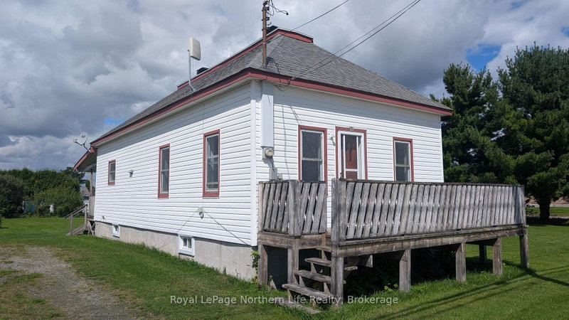 33 Cache Street