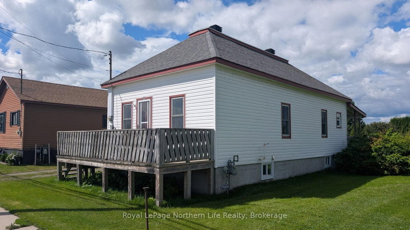 33 Cache Street