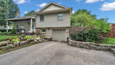 47 Alayne Crescent • London South, ON photo 3