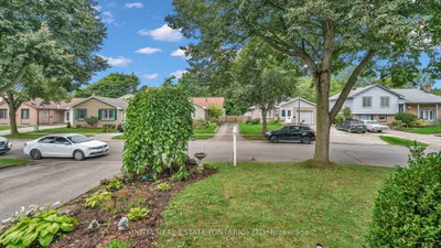 47 Alayne Crescent • London South, ON photo 8