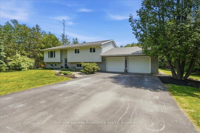 3526 Harmony Road • Corbyville, ON photo 2
