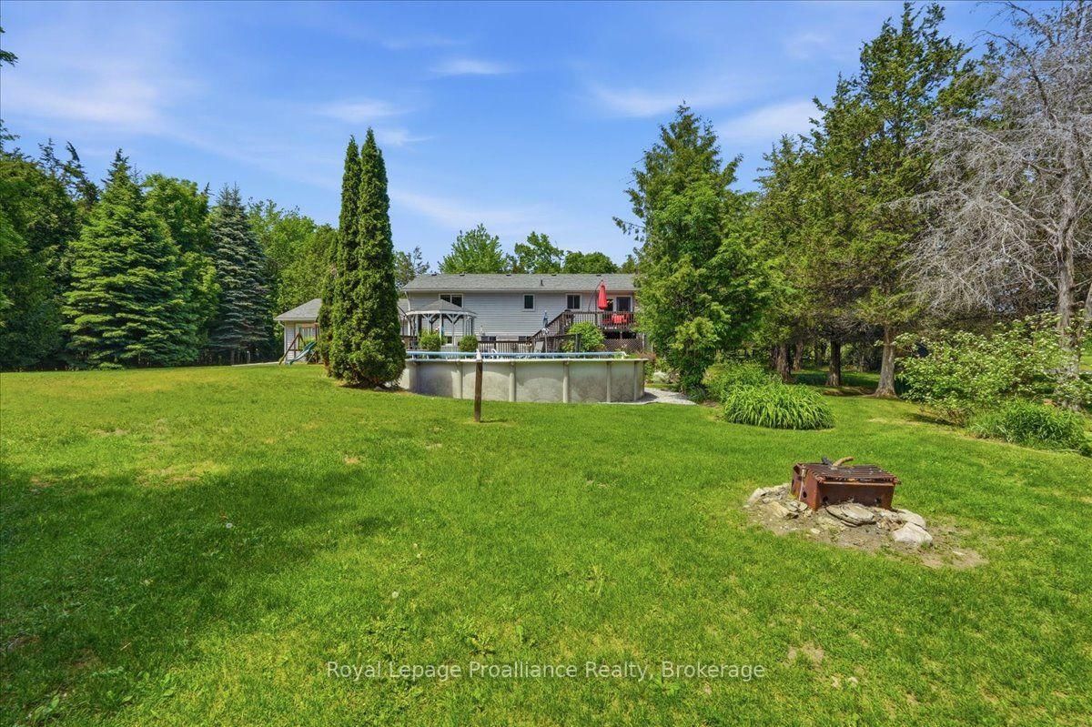 3526 Harmony Road • Corbyville, ON photo 37