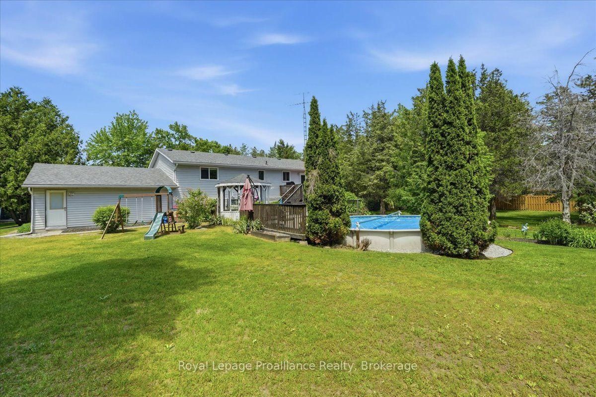 3526 Harmony Road • Corbyville, ON photo 38