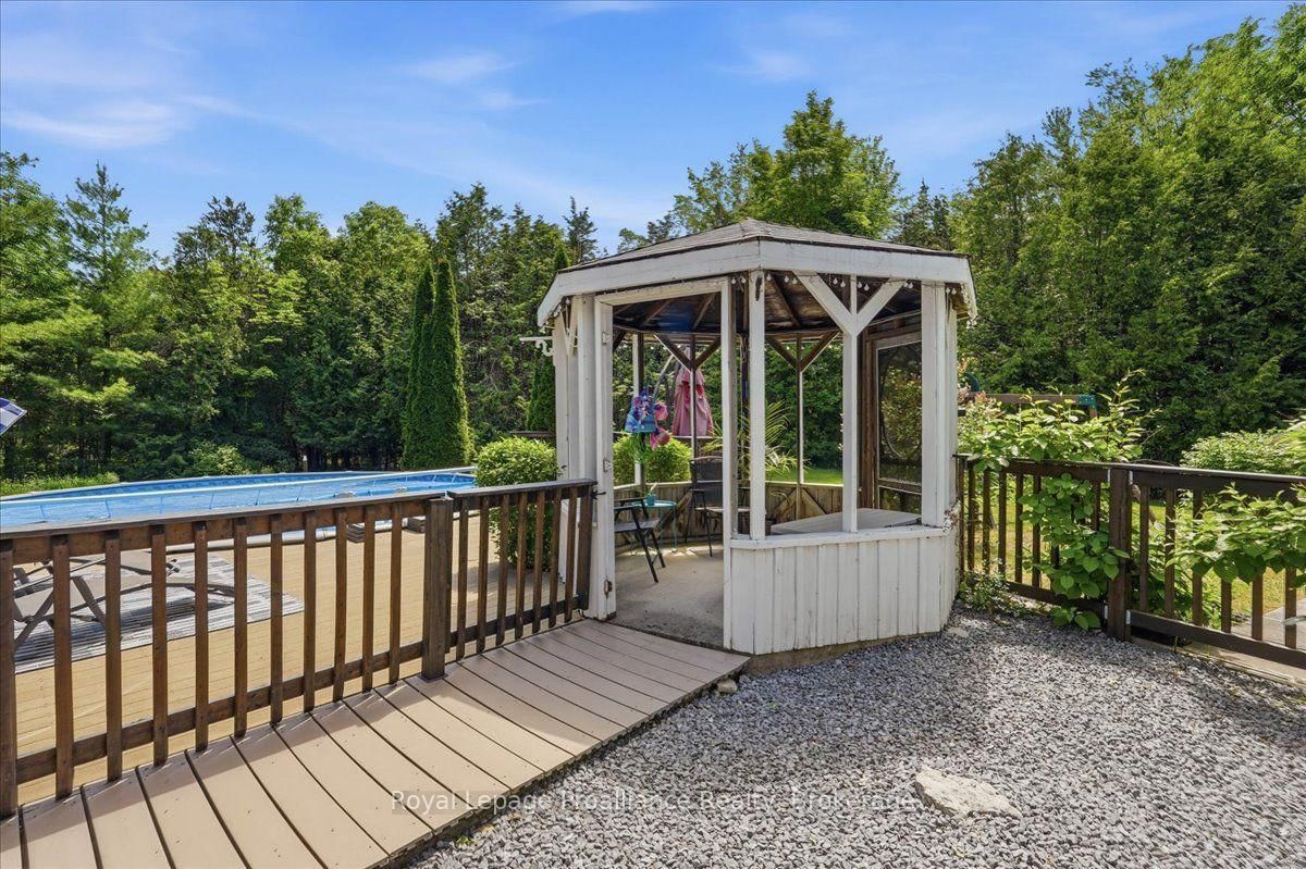 3526 Harmony Road • Corbyville, ON photo 39