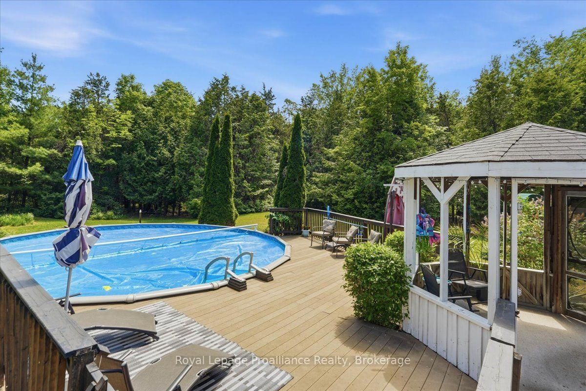 3526 Harmony Road • Corbyville, ON photo 40
