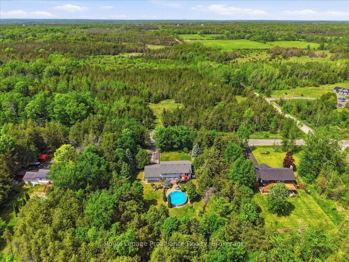 3526 Harmony Road • Corbyville, ON photo 43