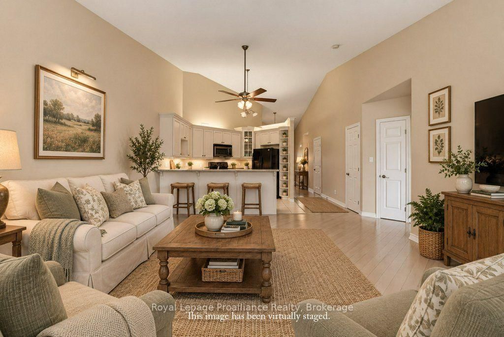 25 Heartwood Drive • #14 • Belleville, ON photo 17