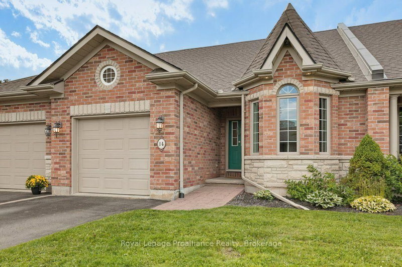 14 - 25 Heartwood Drive