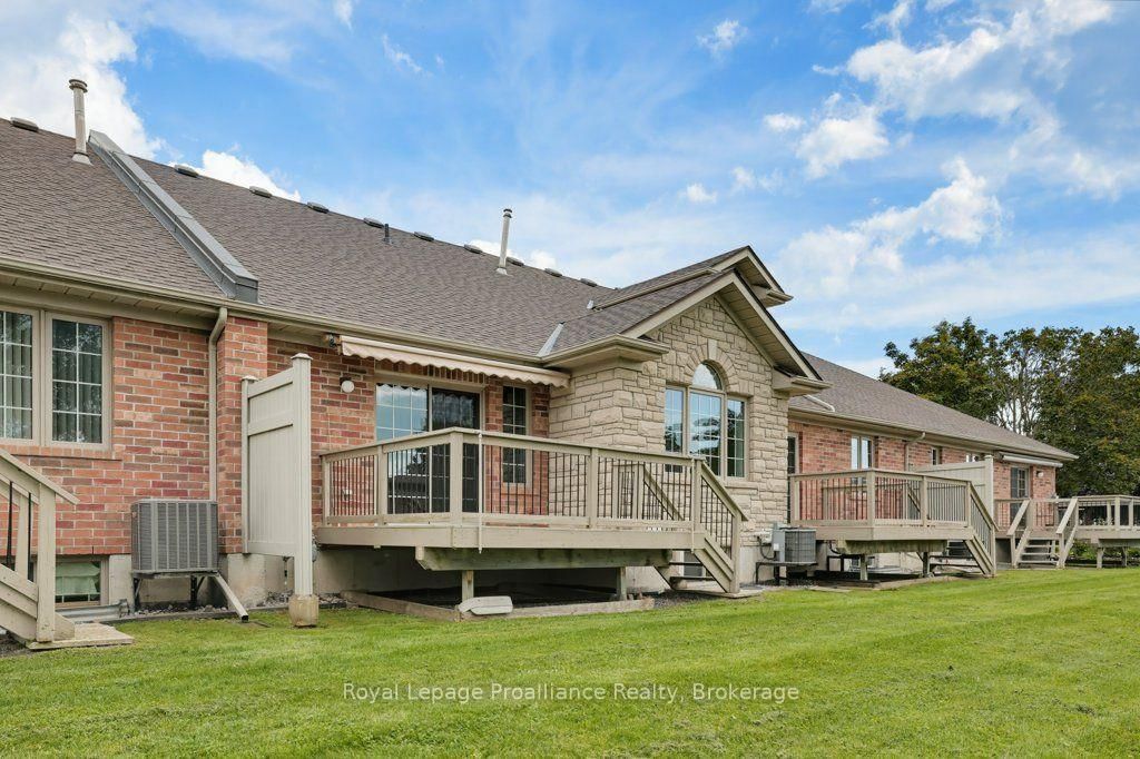 25 Heartwood Drive • #14 • Belleville, ON photo 43