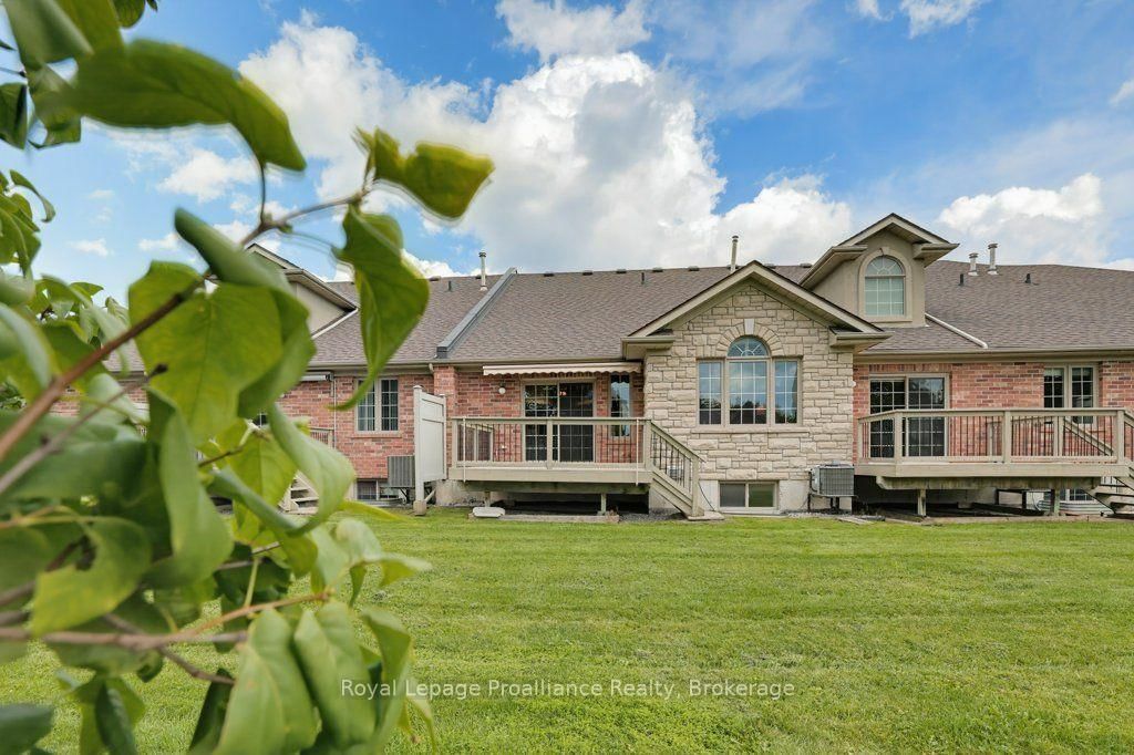 25 Heartwood Drive • #14 • Belleville, ON photo 44