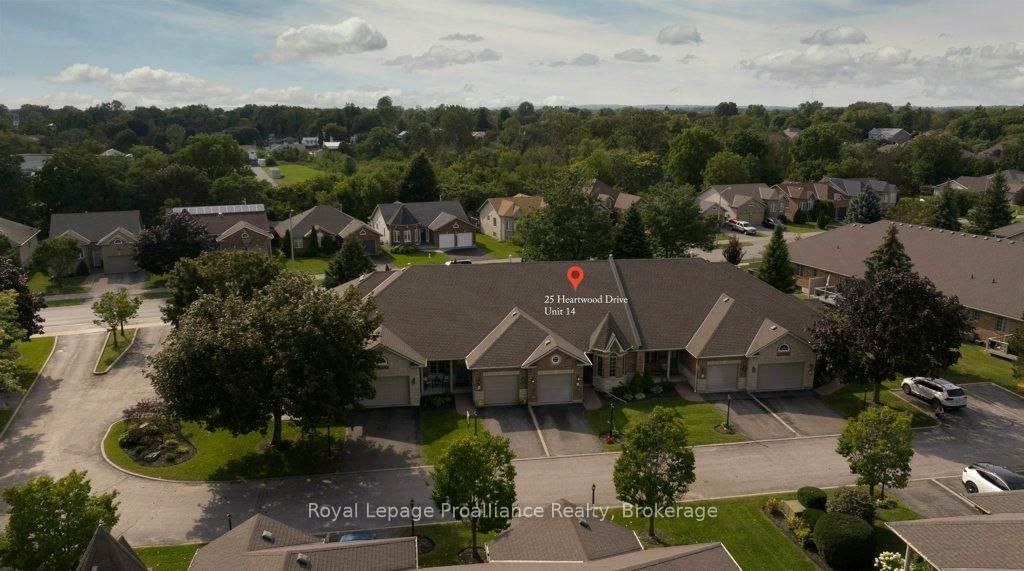 25 Heartwood Drive • #14 • Belleville, ON photo 48