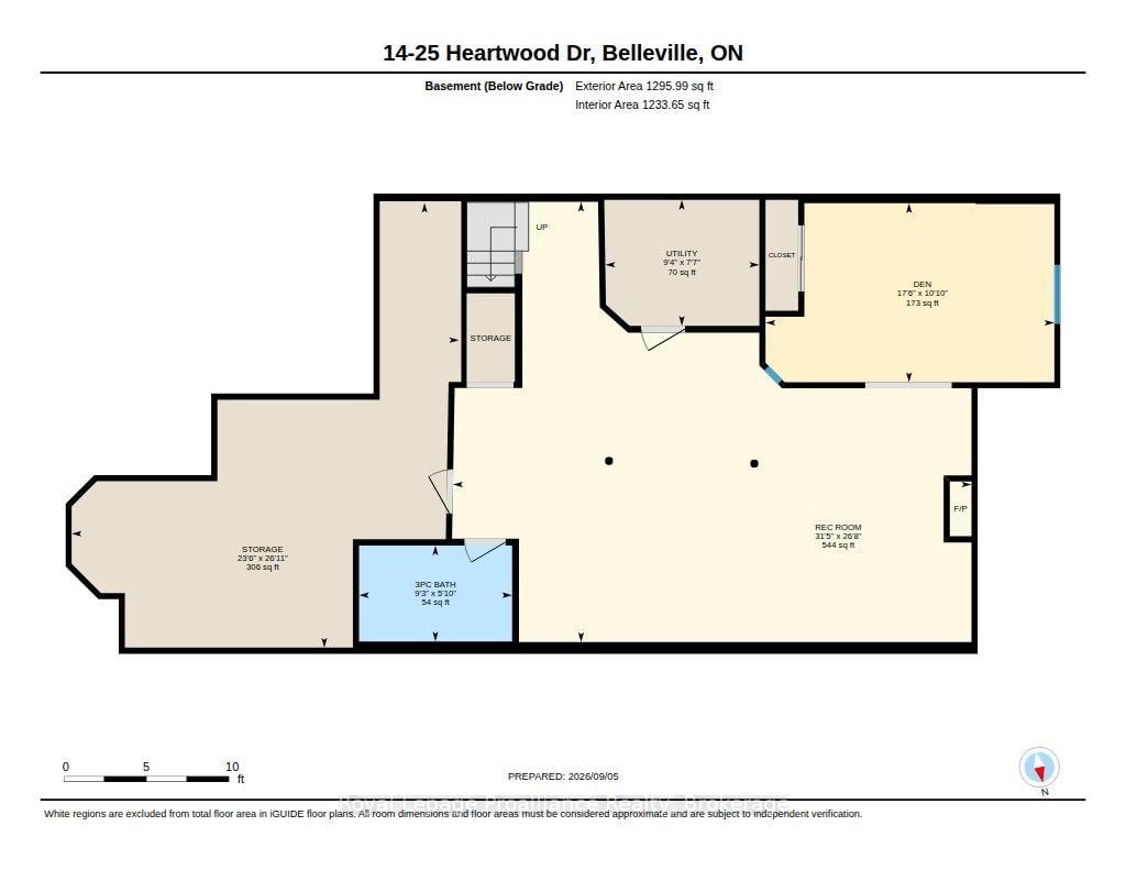 25 Heartwood Drive • #14 • Belleville, ON photo 50