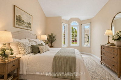 25 Heartwood Drive • #14 • Belleville, ON photo 6