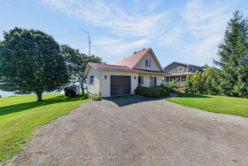 16169 LOYALIST Parkway
