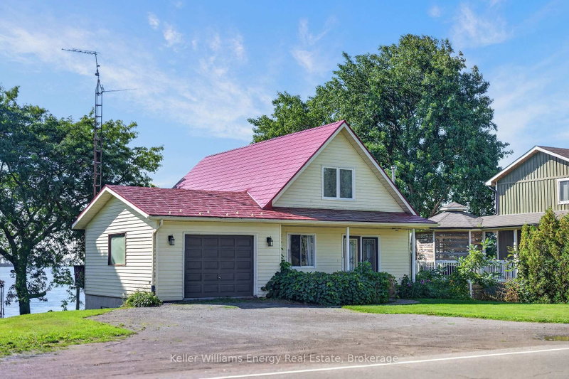 16169 LOYALIST Parkway