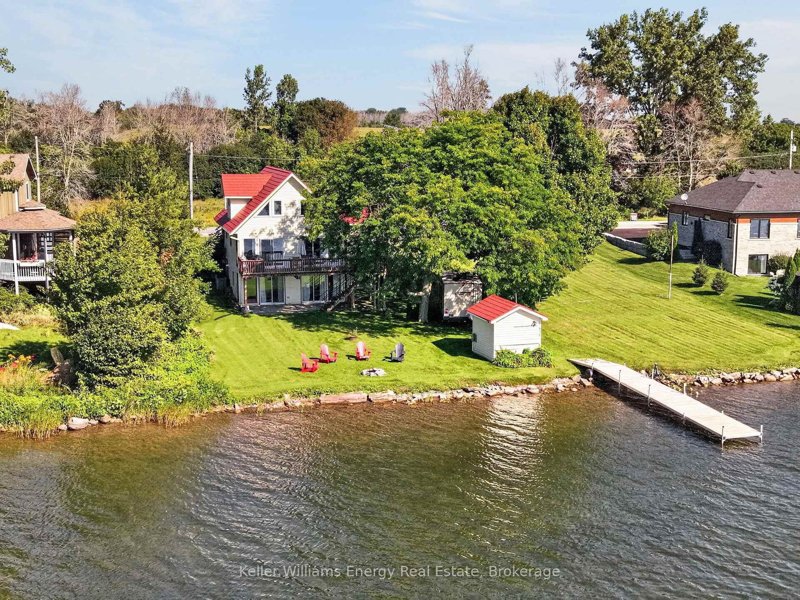16169 LOYALIST Parkway • Prince Edward County, ON photo 25