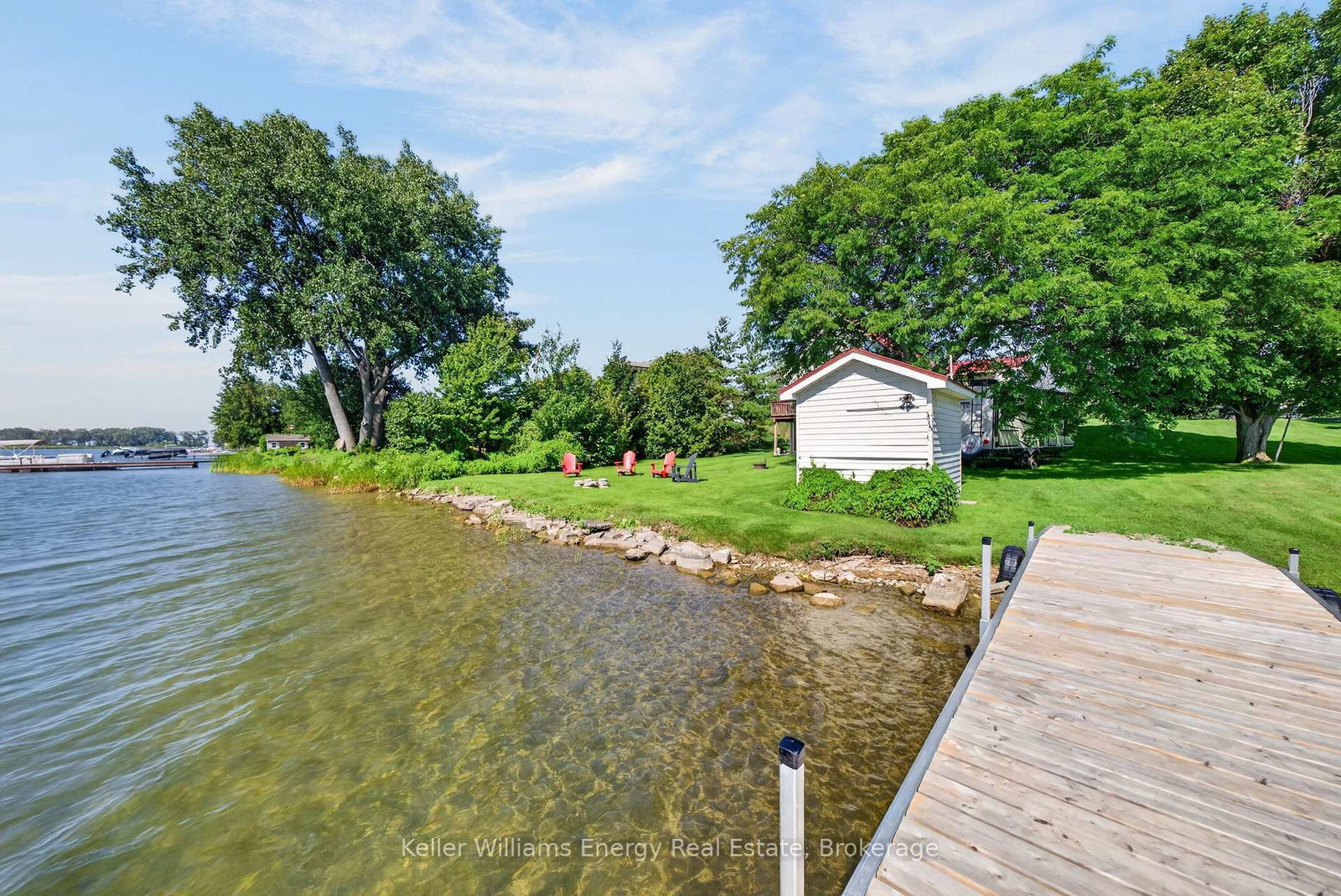 16169 LOYALIST Parkway • Prince Edward County, ON photo 27