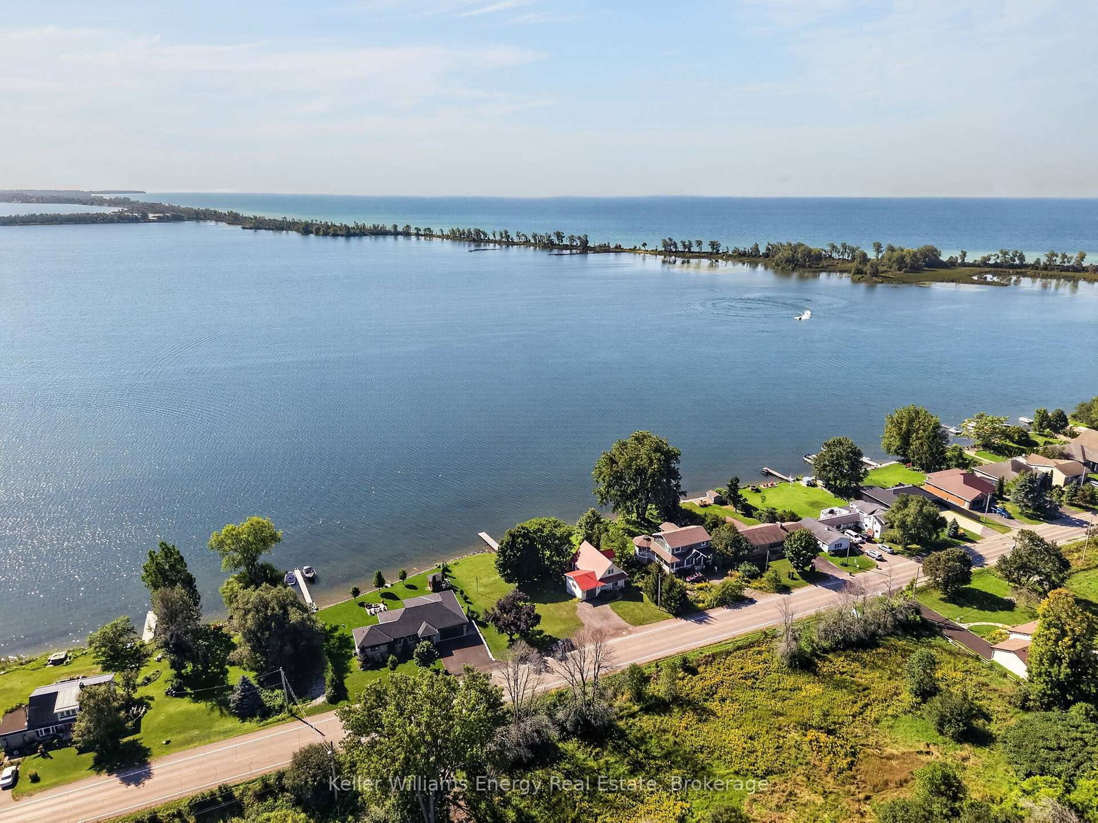 16169 LOYALIST Parkway • Prince Edward County, ON photo 28