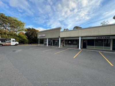 Commercial/Retail for lease at 1756 MONTREAL Road, Ottawa, Ontario, K1J 6N3 - Beacon Hill South - MLS: X13754664
