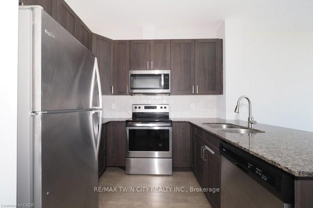100 Garment Street • #910 • Waterloo, ON photo 16